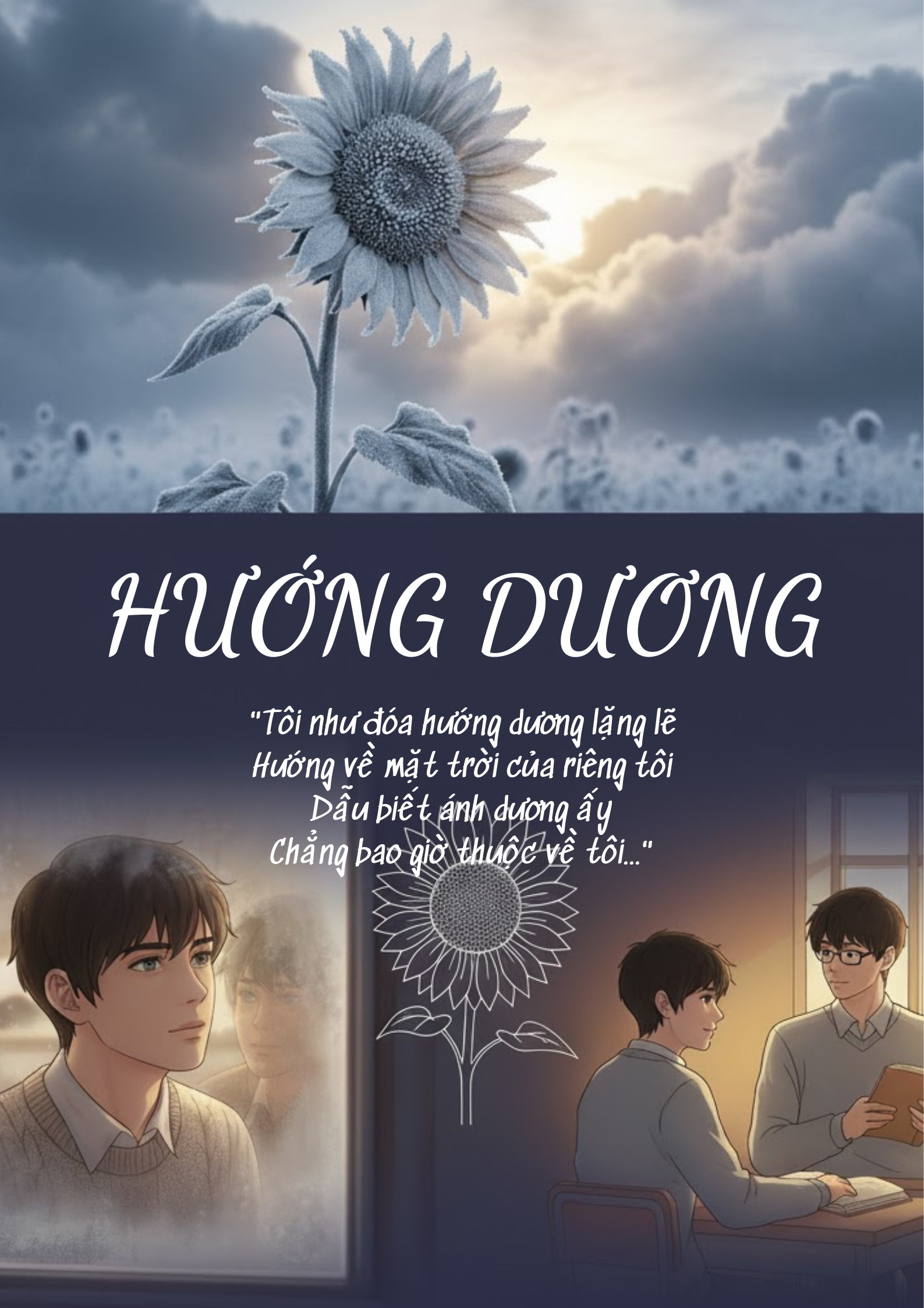 Hướng Dương