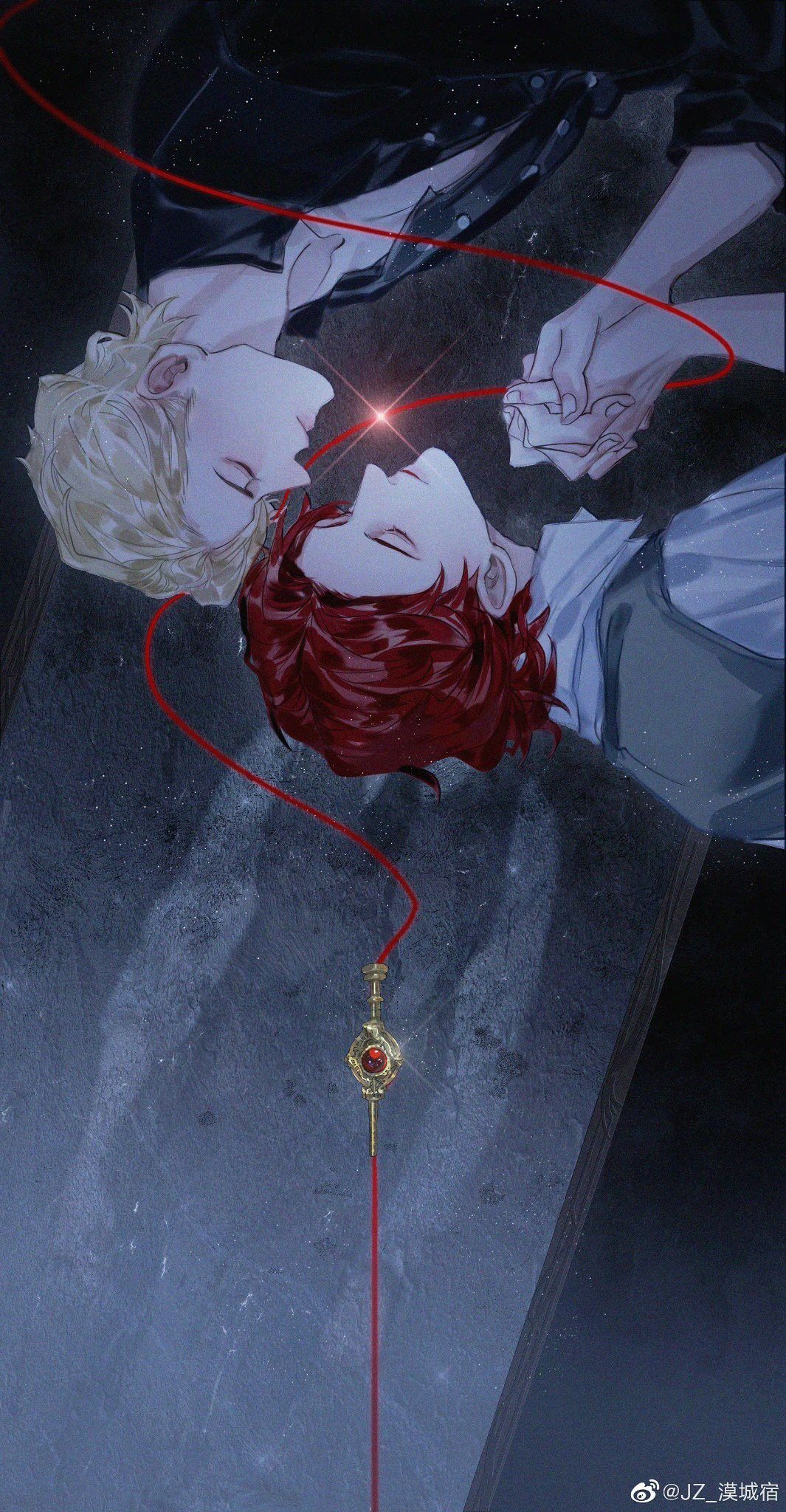 [GGAD] Tín Đồ