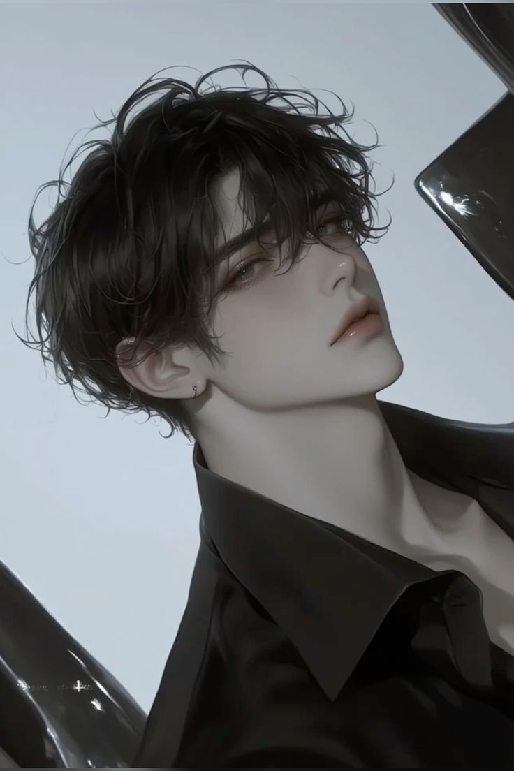 Tôi vô tình lướt trúng một bài đăng của vị hôn phu Enigma vốn nổi tiếng lãnh đạm