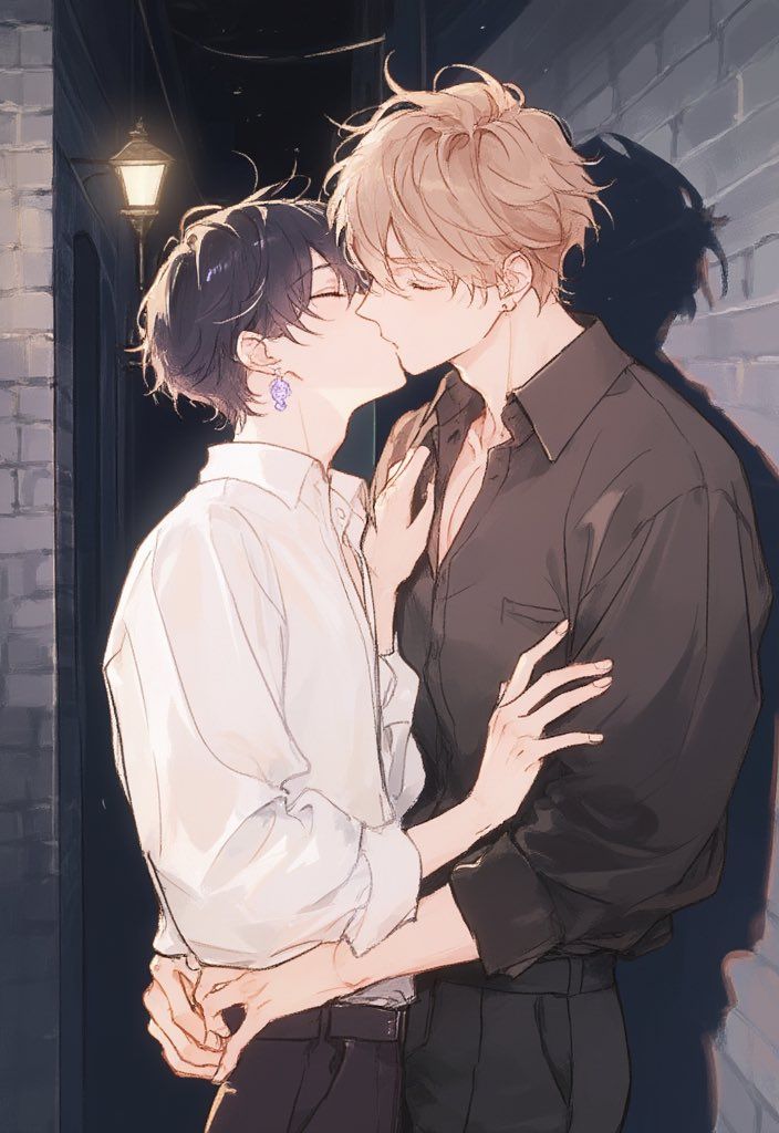 [ĐAM MỸ] PHEROMONE CỦA KẺ THÙ THƠM QUÁ!