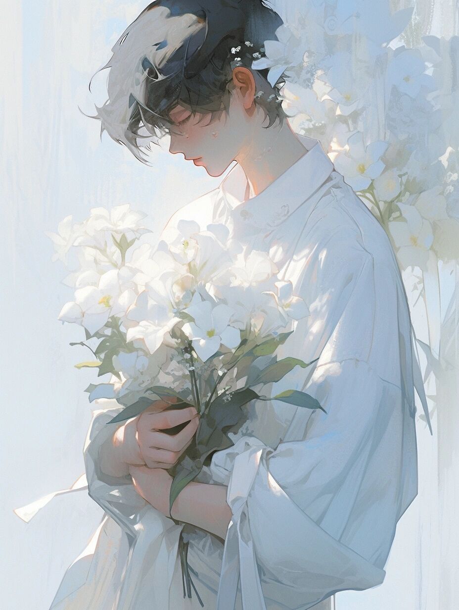 Hôn ước