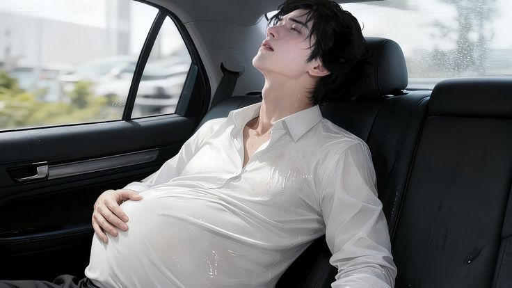 Tôi là một Omega không có pheromone