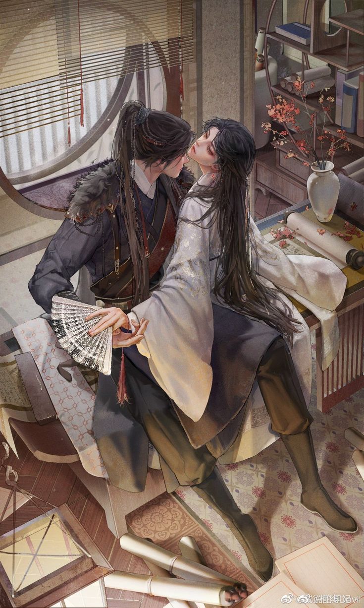Sau Khi Thức Tỉnh Thuật Đọc Tâm, Ta Phát Hiện Đồ Đệ Đang Tơ Tưởng Mình