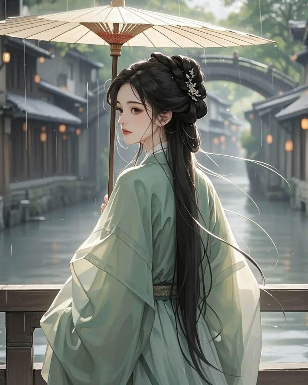 Mỹ Nhân Kiếp