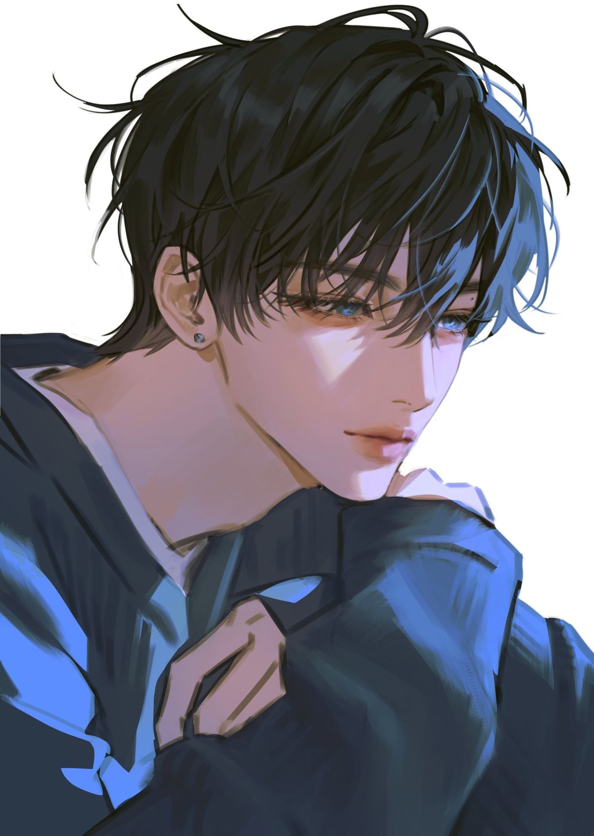 Dư Niên