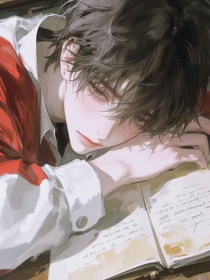 Sau khi từ trại cai đồng tính trở về, chú nhỏ tìm người thôi miên tôi