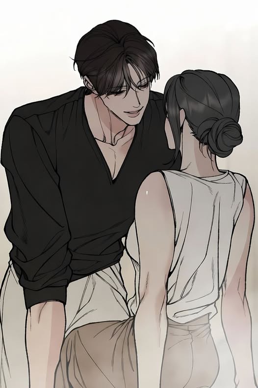 Lỡ Trót Yêu Sếp   