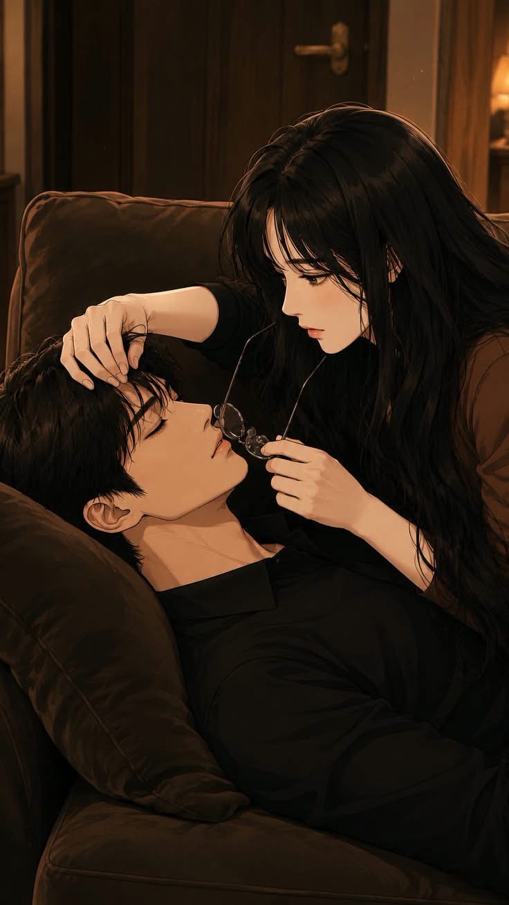 Tình Đầu Và Vật Lý