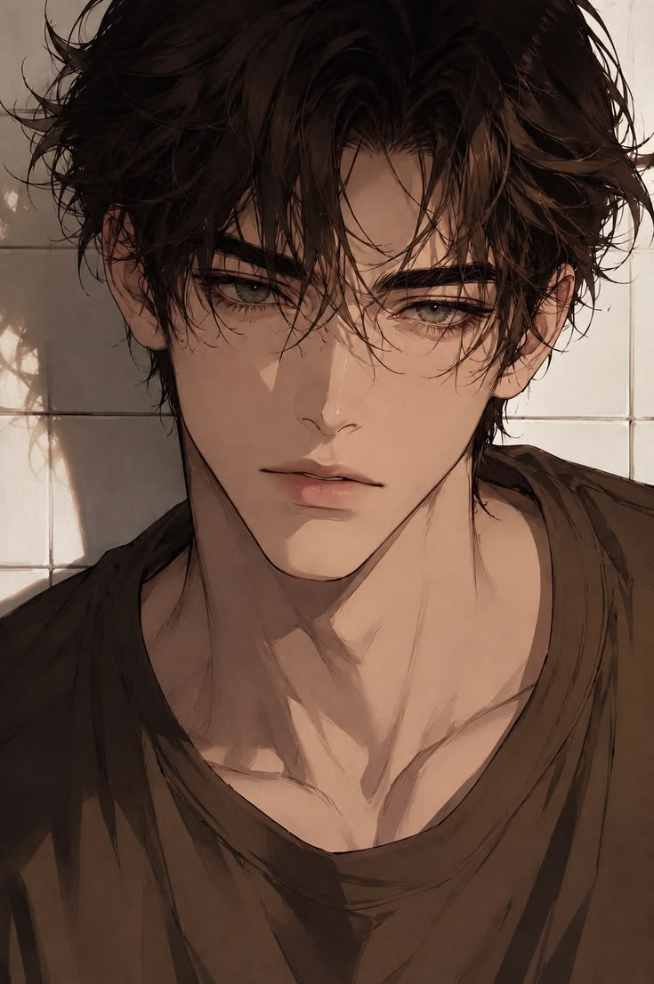 Được người mình thích giam cầm yêu hận.