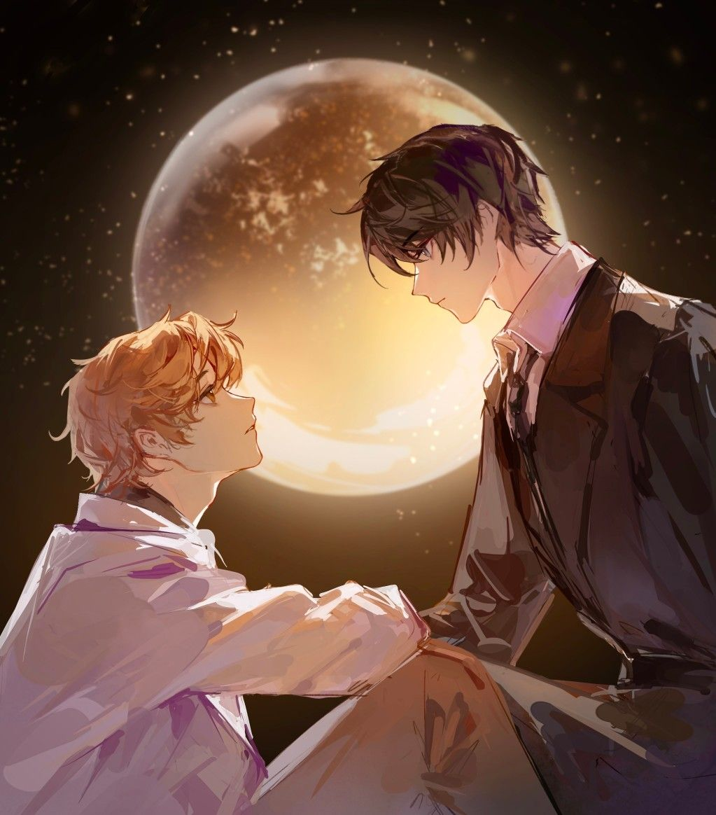 Vợ của Phó thái tử trở về rồi