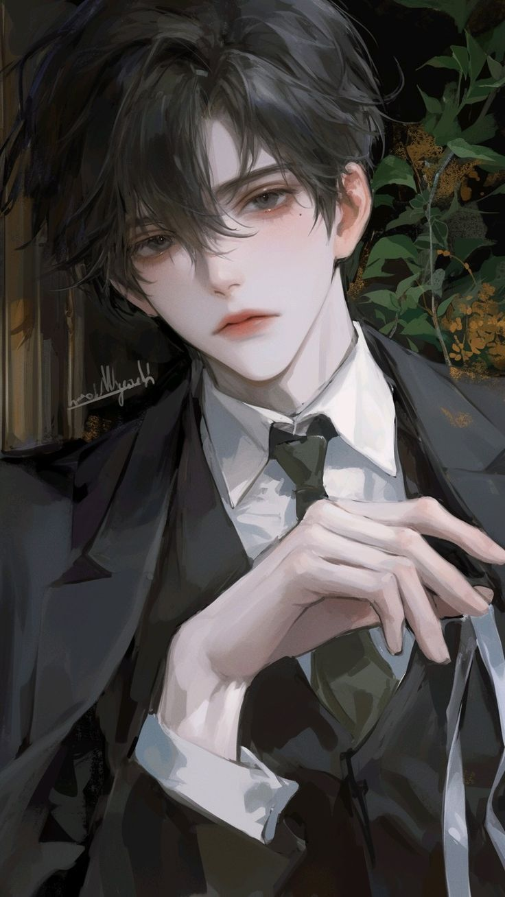 Anh không được, nhưng em trai anh không quan tâm
