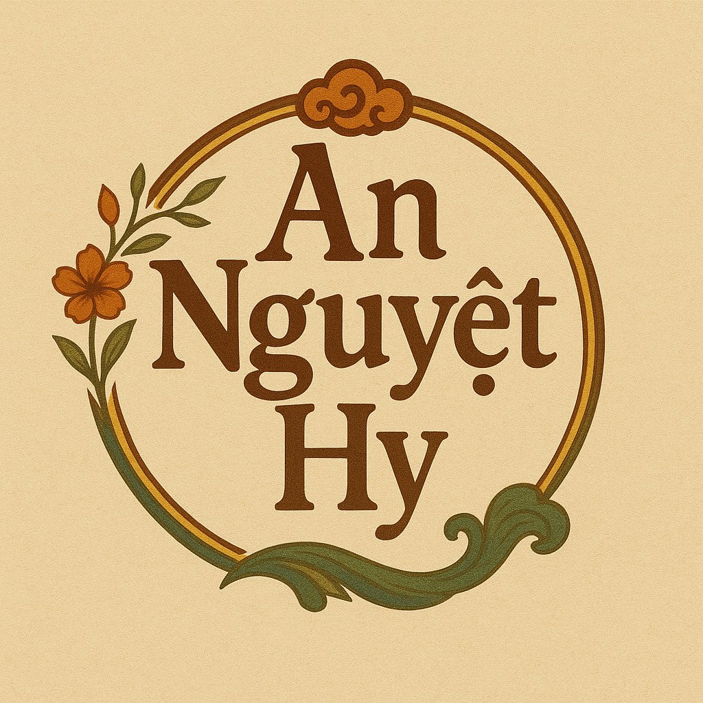 An Nguyệt Hy