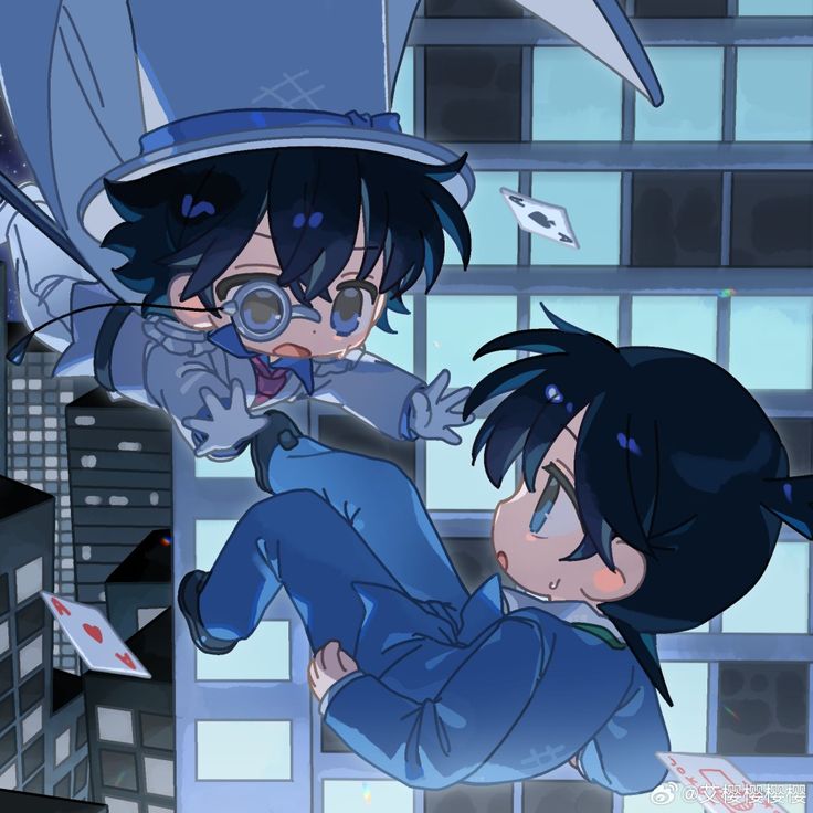 KaiShin Comics 